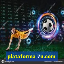 plataforma 7u.com